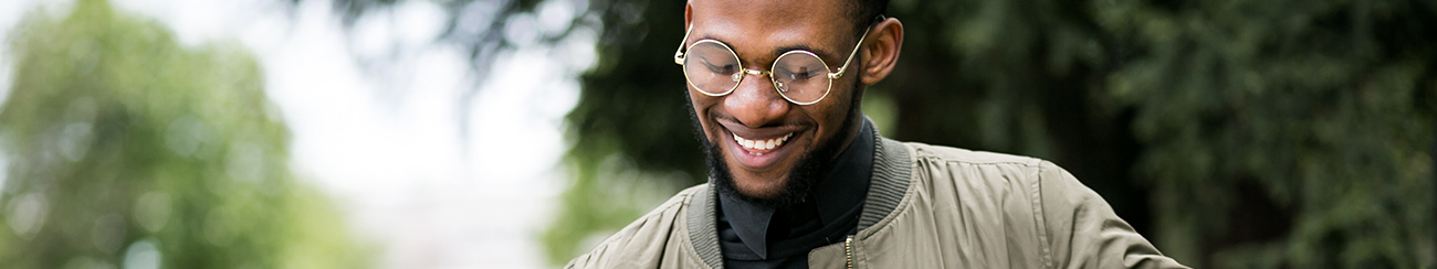 Optical Discounts for Charity Workers